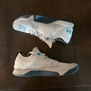 Under Armour UA Women's Tribase Reign 3 Nm Cross‎ Trainer Shoes Size 9.5 Workout